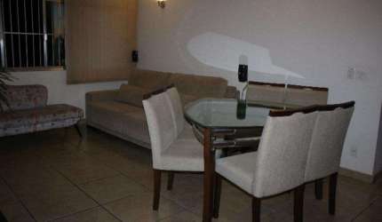 APARTAMENTO COM 3 QUARTOS, AR CONDICIONADO E AQUECIMENTO À GÁS À VENDA NO CENTRO DE CAMPINAS/SP