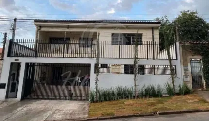 SOBRADO A VENDA NO JARDIM CARLOS LOURENÇO EM CAMPINAS/SP