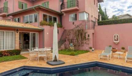 CASA  A VENDA NO  RESIDENCIAL PARQUE DAS ARAUCÁRIAS CAMPINAS/SP