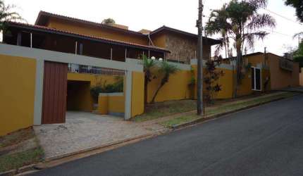 CASA TERREA 6 SUITES A VENDA NO TAQUARAL EM CAMPINAS-SP