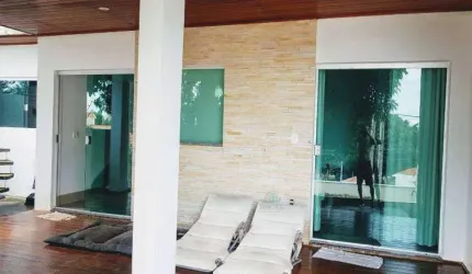 Casa com 2 quartos à venda no Jardim Boa Esperança em Campinas-SP.