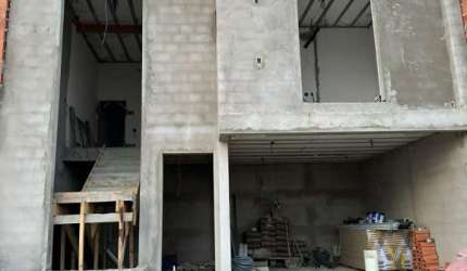 SOBRABO À VENDA COM 3 QUARTOS EM INDAIATUBA/SP