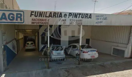 BARRACÃO A VENDA VILA NOVA EM CAMPINAS/SP