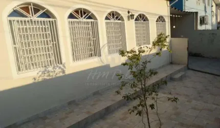CASA A VENDA VILA MIMOSA EM CAMPINAS/SP