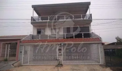 CASA A VENDA VILA POMPEIA EM CAMPINAS/SP