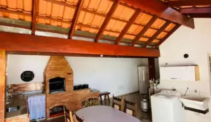 CASA A VENDA NO BAIRRO RESIDENCIAL COSMOS EM CAMPINAS/SP