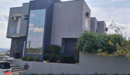 CASA À VENDA NO CONDOMÍNIO MORADA DAS NASCENTES EM VALINHOS/SP