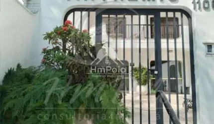 APARTAMENTO A VENDA NO JARDIM PROENÇA EM CAMPINAS/SP