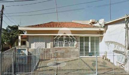 CASA 3 QUARTOS E EDICULA A VENDA NO JARDIM PROENÇA EM CAMPINAS-SP