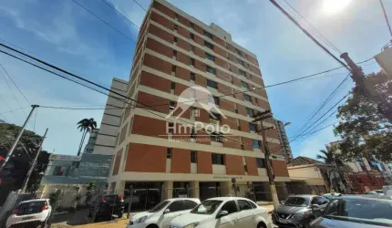 APARTAMENTO 3 QUARTOS 1 SUITE 1 VAGA A VENDA NO BOSQUE EM CAMPINAS-SP