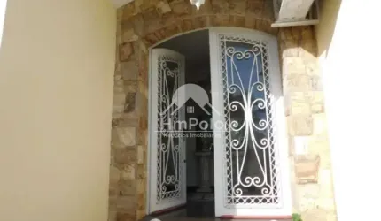 EXCELENTE CASA TÉRREA PARA LOCAÇÃO E VENDA NO PARQUE TAQUARAL, EM CAMPINAS