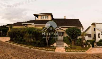 Casa Condomínio em Valinhos