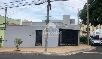CASA TERREA 4 QUARTOS 2 SUITES COM PISCINA E 2 VAGAS A VENDA NA PONTE PRETA EM CAMPINAS-SP