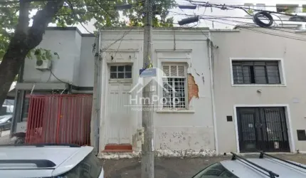 CASA A VENDA NO CAMBUI EM CAMPINAS-SP