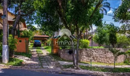 CASA À VENDA COM 2 DORMITORIOS, 2 BANHEIROS, 2 VAGAS EM SOUSA CAMPINAS/SP