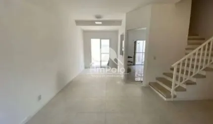 CASA À VENDA COM 3 QUARTOS, 1 SUÍTE, 2 VAGAS EM CAMPINAS/SP