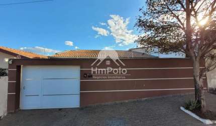 CASA 4 QUARTOS 2 SUITES 3 VAGAS PISCINA A VENDA NO CARLOS LOURENÇO EM CAMPINAS-SP