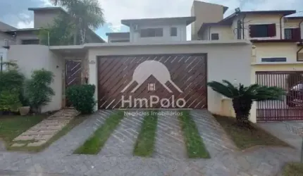 EXCELENTE SOBRADO PARA VENDA, NO ALTO DO TAQUARAL, EM CAMPINAS/SP