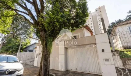Casa com 3 quartos 1 suíte 3 banheiros 2 vagas a venda no Bosque em Campinas-SP