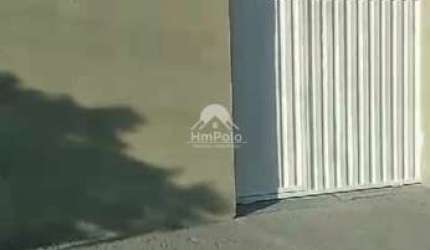 Casa 2 quartos para venda e locação no Parque Itajaí em Campinas/SP.