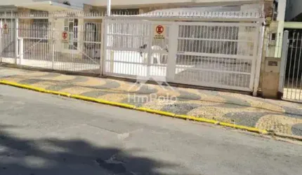 APARTAMENTO 2 + 1 DORMITORIOS COM QUINTAL , VILA ITAPURA/CENTRO, CAMPINAS/SP