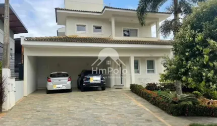 CASA SOBRADO A VENDA 3 DORMITORIOS, 1 SUITE E 4 BANHEIROS NO CONDOMINIO FECHADO PORTAL DO JEQUITIBA EM VALINHOS-SP