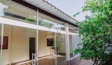 CASA A VENDA NO PARQUE DAS INDUSTRIAS CAMPINAS SP