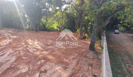 Terreno a venda em área rural no bairro dois córregos em Valinhos SP