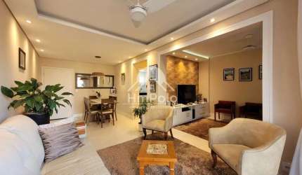 Apartamento com 3 quartos 1 suite 3 banheiros 2 vagas a venda no Cambuí em Campinas-SP