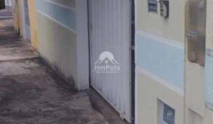 Casa a venda no Bairro Jardim São Marcos Valinhos SP