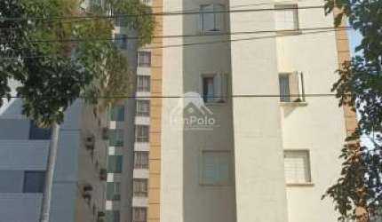 Apartamento 1 quarto - Cambuí- Campinas -SP