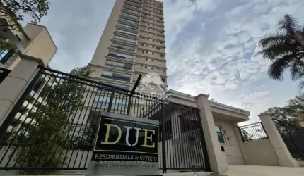 Apartamento com 3 suítes varanda gourmet e 5 vagas a venda no Chapadão em Campinas-SP