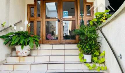Apartamento a venda no Cambui em Campinas/SP
