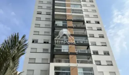 Apartamento para Locação e Venda no bairro Taquaral