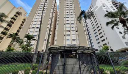 Apartamento reformado à venda no Jardim Proença em Campinas, São Paulo
