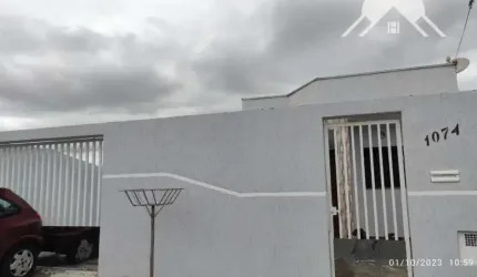 Casa Satélite Iris I próximo ao Shopping das Bandeiras - próximo a Pucc II - Campinas -SP.