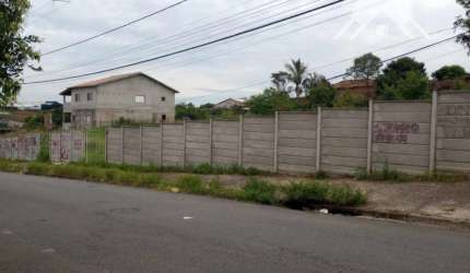 Terreno a venda no bairro Satlite Iris em Campinas/SP