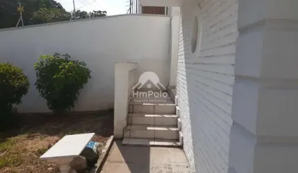 Casa para locação e venda no Bairro Jardim Guarani