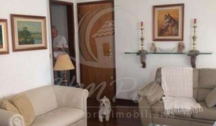COBERTURA DUPLEX COM PISCINA NO MILO DO CAMBUÍ EM CAMPINAS-SP.