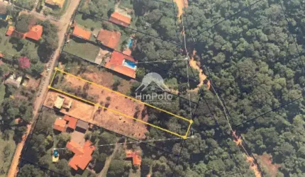 Área com 3.000M² pra venda no Chácaras São Bento em Valinhos-SP.