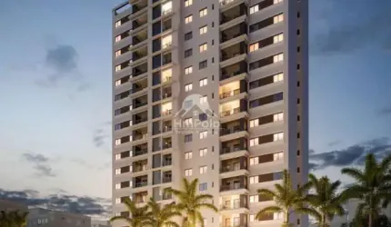 Apartamento à venda no condomínio Eco Vila Primavera