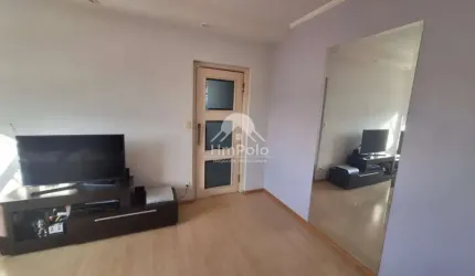 Apartamento com 1 quarto 2 banheiros 1 vaga a venda no Taquaral em Campinas-SP