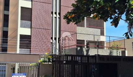 Apartamento com 3 quartos sendo 1 suíte no bairro Cambuí em Campinas/SP.