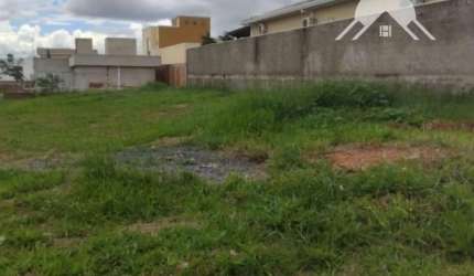 TERRENO DE 1372M² EM SOUSAS CAMPINAS/SP