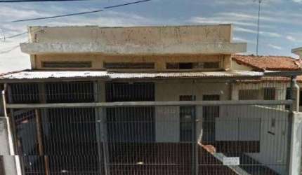 Prédio com salão na frente ótima localização no Jardim Chapadão em Campinas/SP