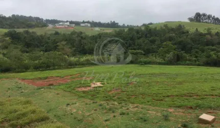 EXCELENTE TERRENO NO CONDOMÍNIO ENTREVERDES COM 10 MIL M² E ÓTIMA VISTA EM CAMPINAS, SÃO PAULO.