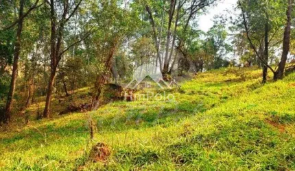 TERRENO À VENDA  NO CONDOMÍNIO MORADA DAS NASCENTES EM CAMPINAS/SP