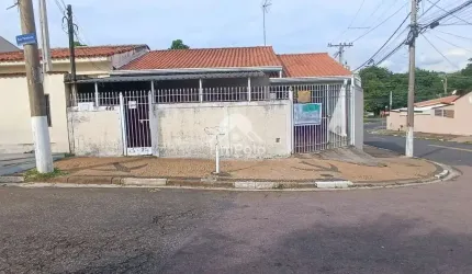 Casa para venda no Jardim Flamboyant em Campinas, São Paulo