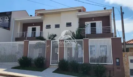Casa para venda no parque Alto do Taquaral