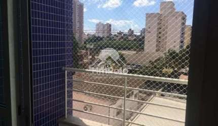LOFT À VENDA NO CAMBUI EM CAMPINAS/SP